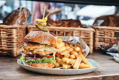 Music & Beans - Haringey