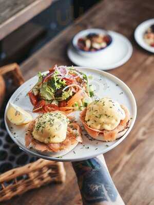 Music & Beans - Haringey