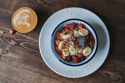 Music & Beans - Haringey