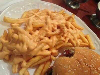 Golden Grill Kebab House