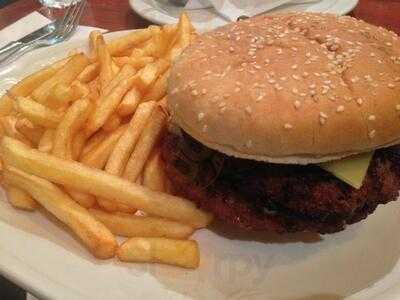 Golden Grill Kebab House