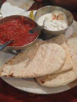 Golden Grill Kebab House