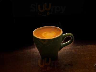 St Katharine Docks Cafe