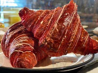 St Katharine Docks Cafe