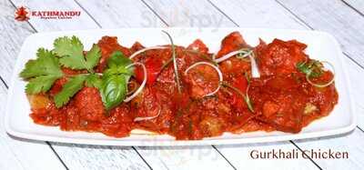 Kathmandu Nepalese Cuisine