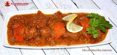 Kathmandu Nepalese Cuisine