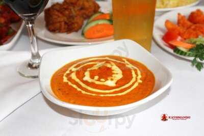 Kathmandu Nepalese Cuisine