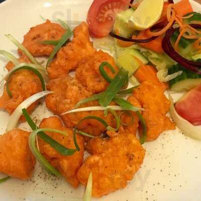 Kathmandu Nepalese Cuisine