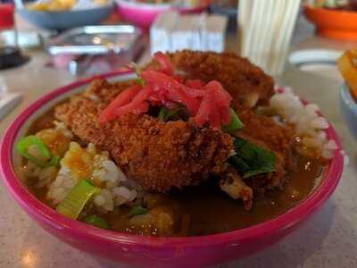 Yo! Sushi - Russell Square