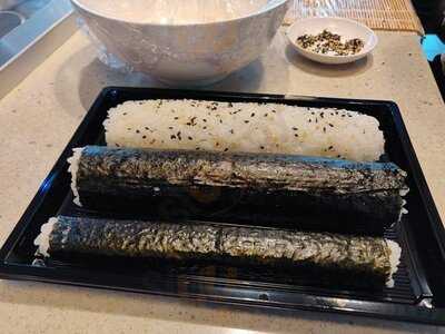 Yo! Sushi - Russell Square