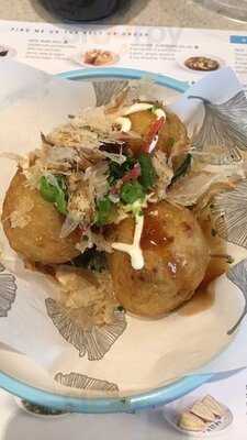 Yo! Sushi - Russell Square