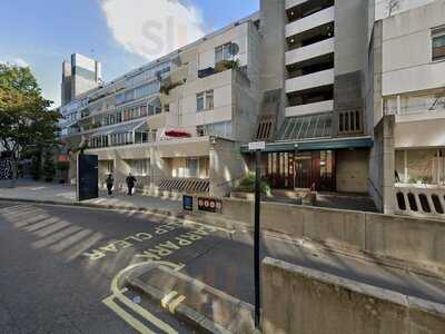 Yo! Sushi - Russell Square