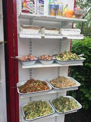Spier's Salads