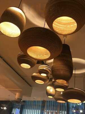 All Bar One Houndsditch