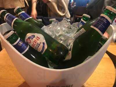 All Bar One Houndsditch