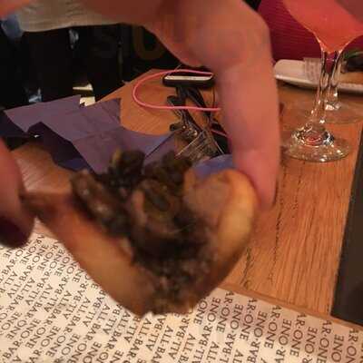 All Bar One Houndsditch