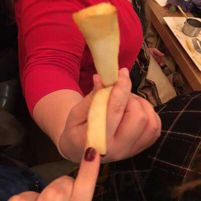 All Bar One Houndsditch