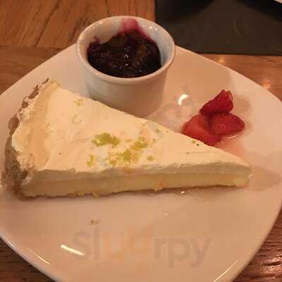 All Bar One Houndsditch