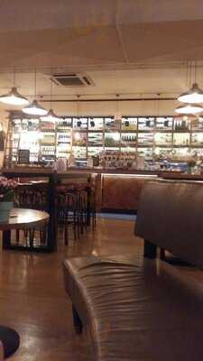 All Bar One Houndsditch