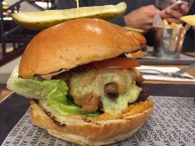 All Bar One Houndsditch