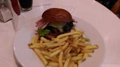 Deli Cafe - Natural History Museum