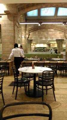 Deli Cafe - Natural History Museum