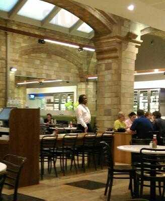 Deli Cafe - Natural History Museum