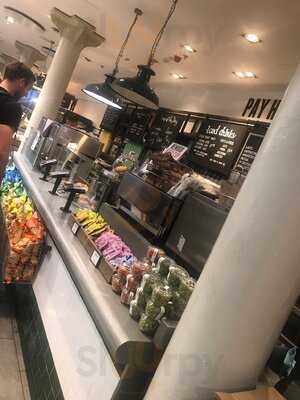 Benugo - St Pancras International