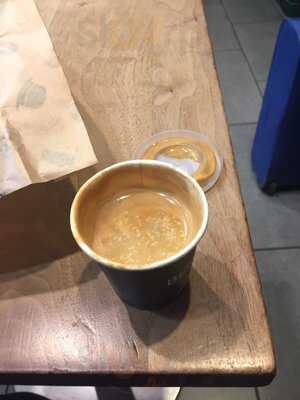 Benugo - St Pancras International