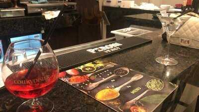 The Rafkins Lounge Bar Cafe & Restaurant