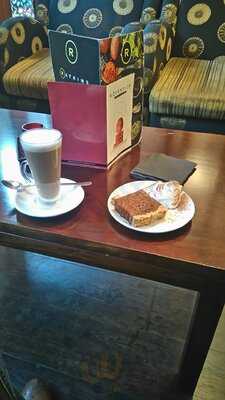 The Rafkins Lounge Bar Cafe & Restaurant