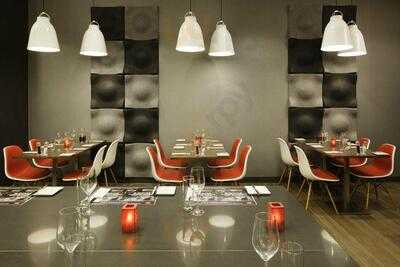 Fogg's Kitchen And Bar