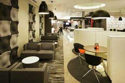 Fogg's Kitchen And Bar