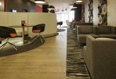 Fogg's Kitchen And Bar