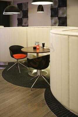 Fogg's Kitchen And Bar