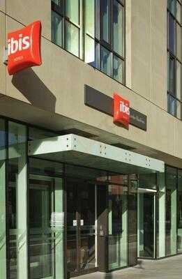 Fogg's Kitchen And Bar