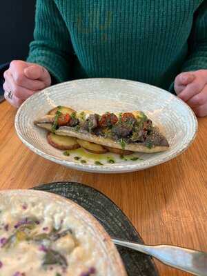 Obica Mozzarella Bar