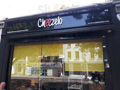 Cheezelo