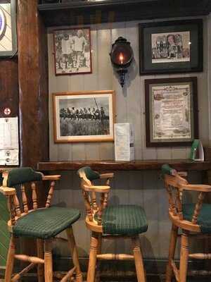 Connolly's Bar And Diner