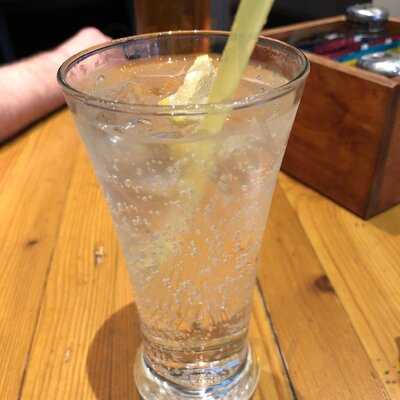 Connolly's Bar And Diner