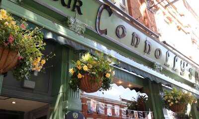 Connolly's Bar And Diner