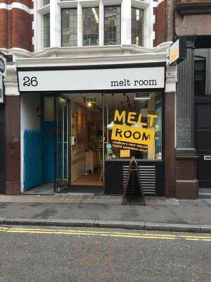 Melt Room