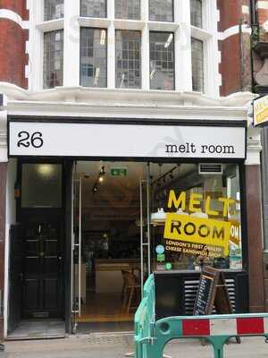 Melt Room