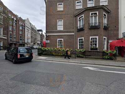 The Chesterfield Mayfair
