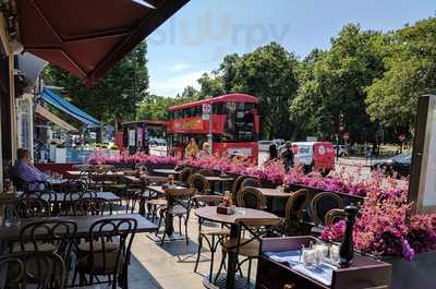 Balans Soho Society - Clapham