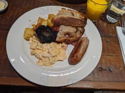 Balans Soho Society - Clapham