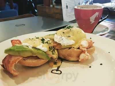 Balans Soho Society - Clapham