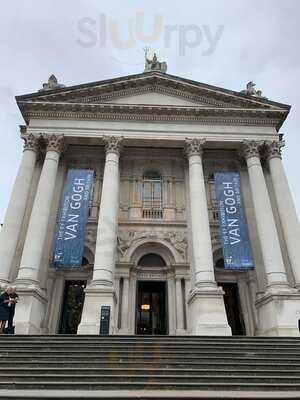 Tate Britain Cafe
