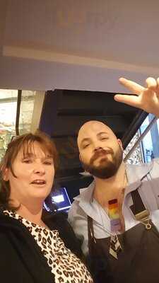 Bill’s Restaurant & Bar