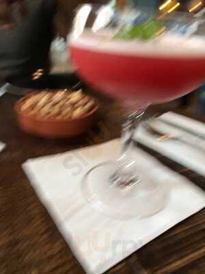 Balans Soho Society - Ealing